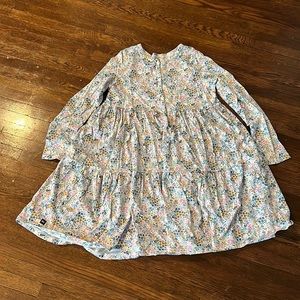 Tea collection dress